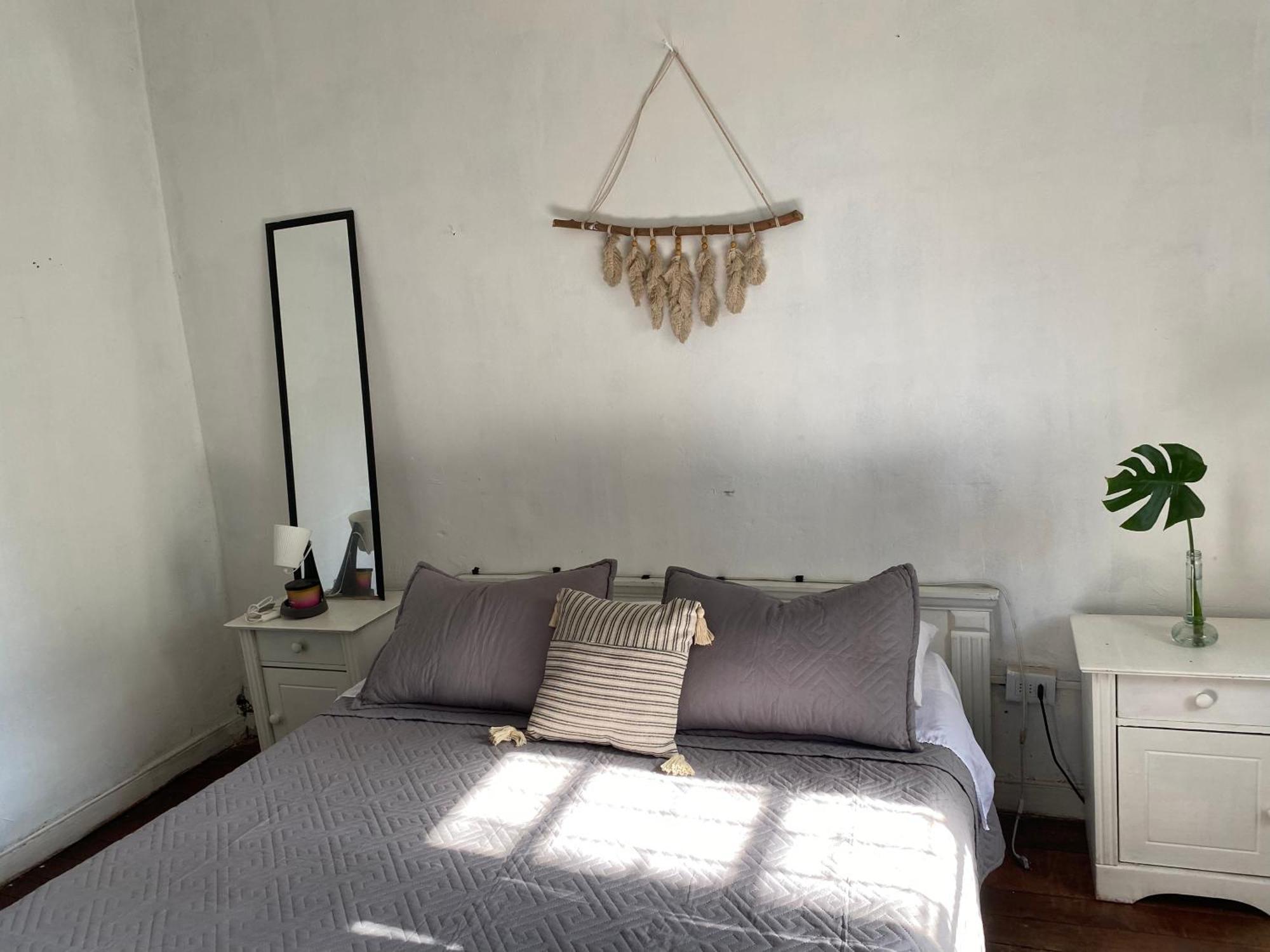 Casa Carmen Guest house Santiago